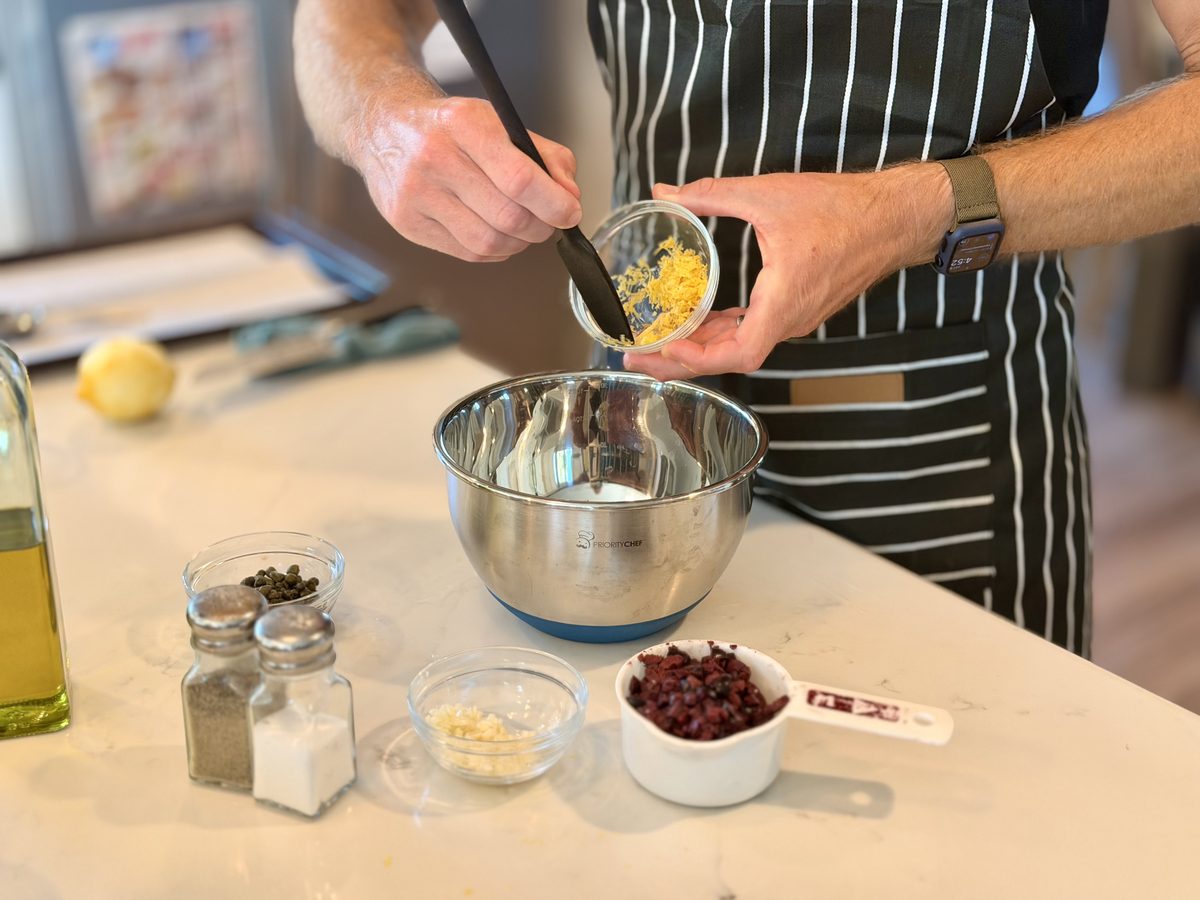 10 Herbs & Spices That Replace Salt in Meal Prep for National High Blood Pressure Education Month
