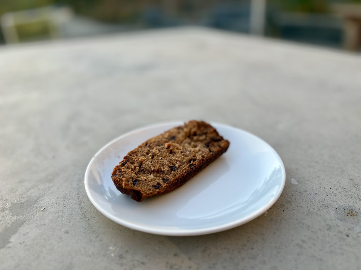 Banana bread