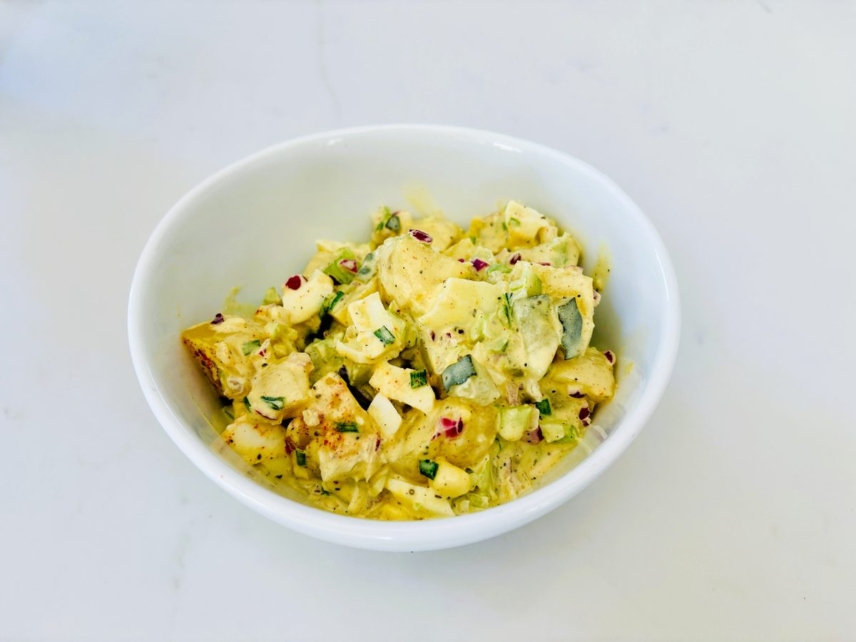 Pack These 39 Cheap and Tasty Picnic Food Ideas