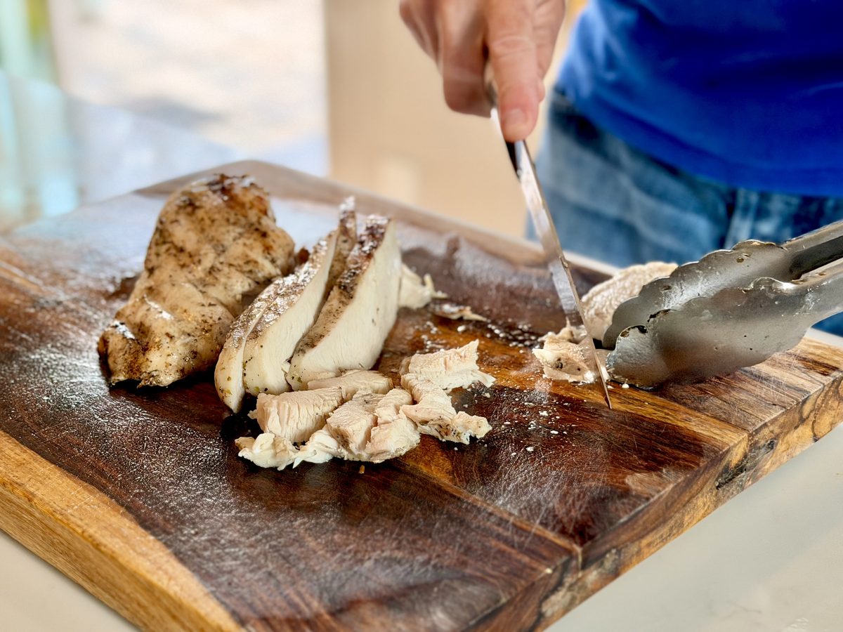 18 High-Protein Meal Prep Recipes for Optimal Men’s Health