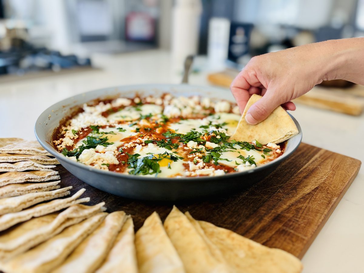Shakshuka