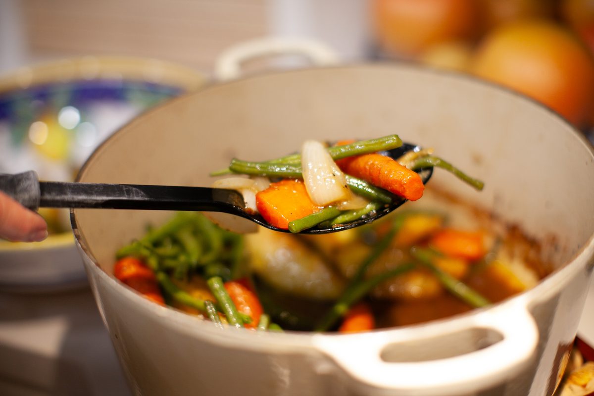 The 42 Best Instant Pot Meal Prep Recipes (Quick & Easy)