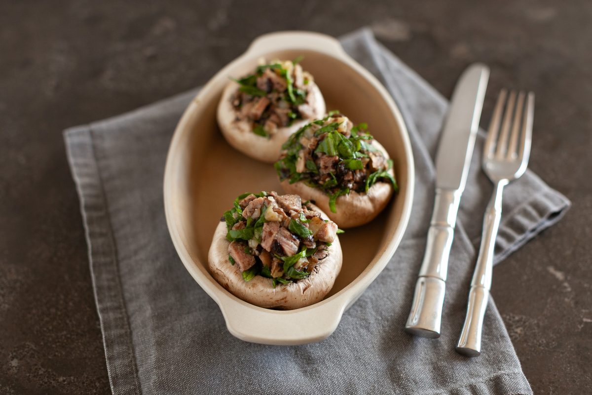 65 Christmas Finger Foods to Serve at Your Holiday Party
